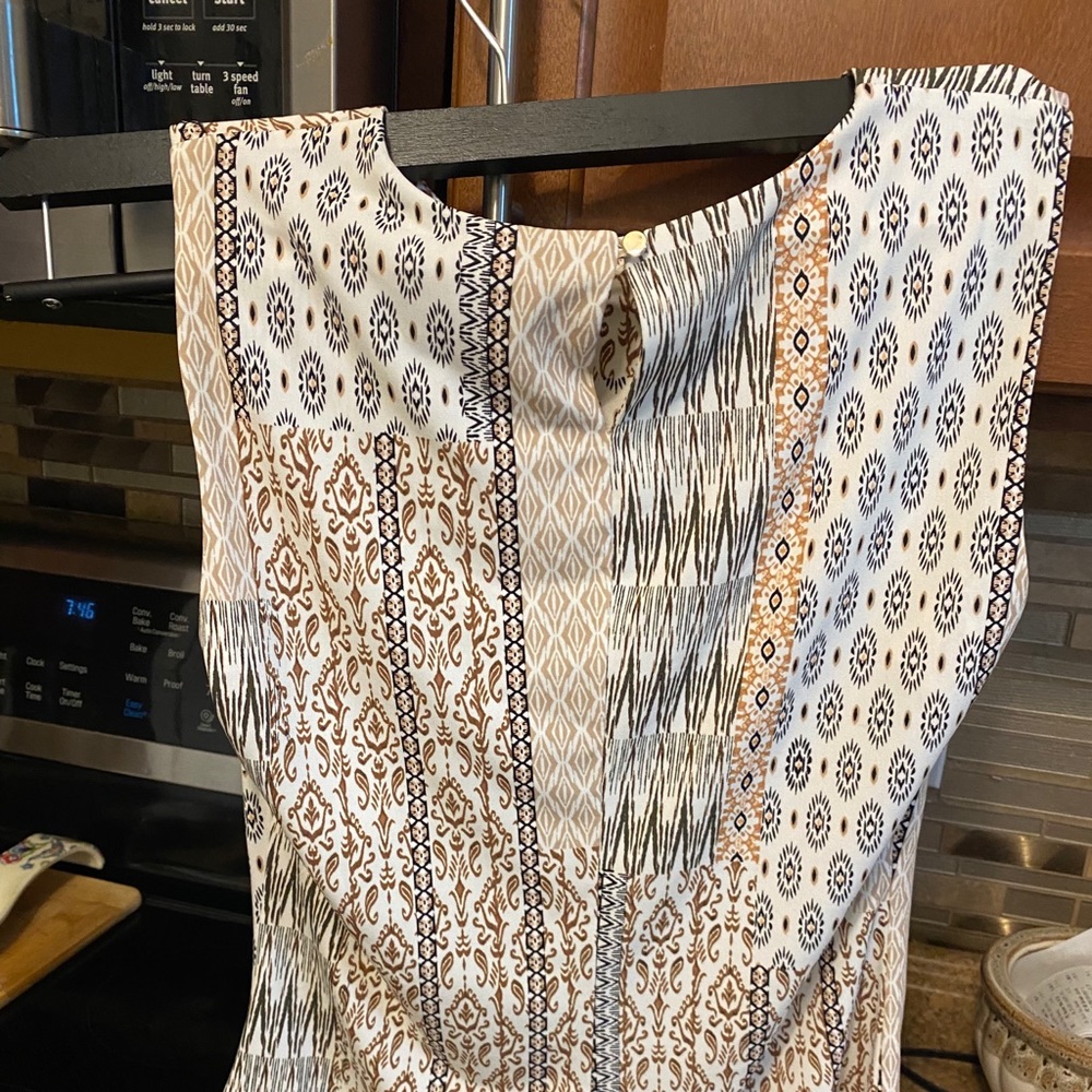 Calvin Klein blouse